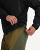 Куртка Simms Bulkley Insulated Wading Jacket (Мужской; XL; Black)